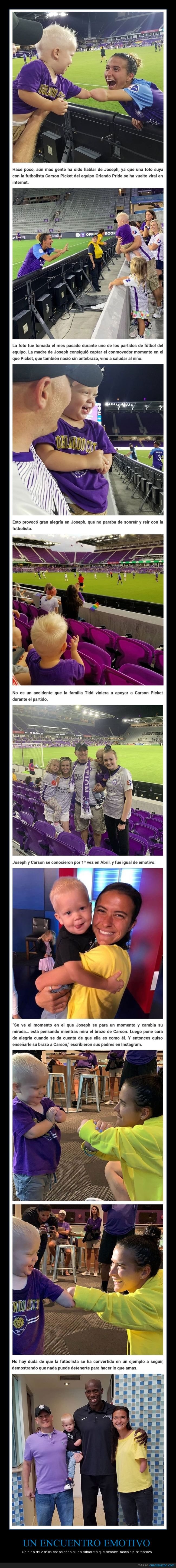 niño,sin brazo,futbolista