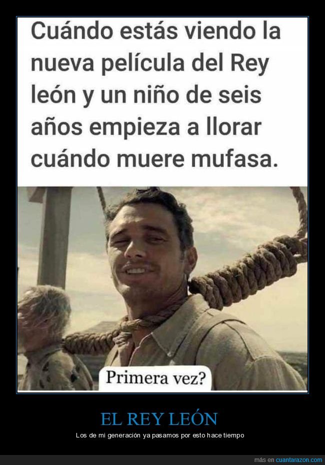 el rey león,niño,llorar,muerte,mufasa,primera vez
