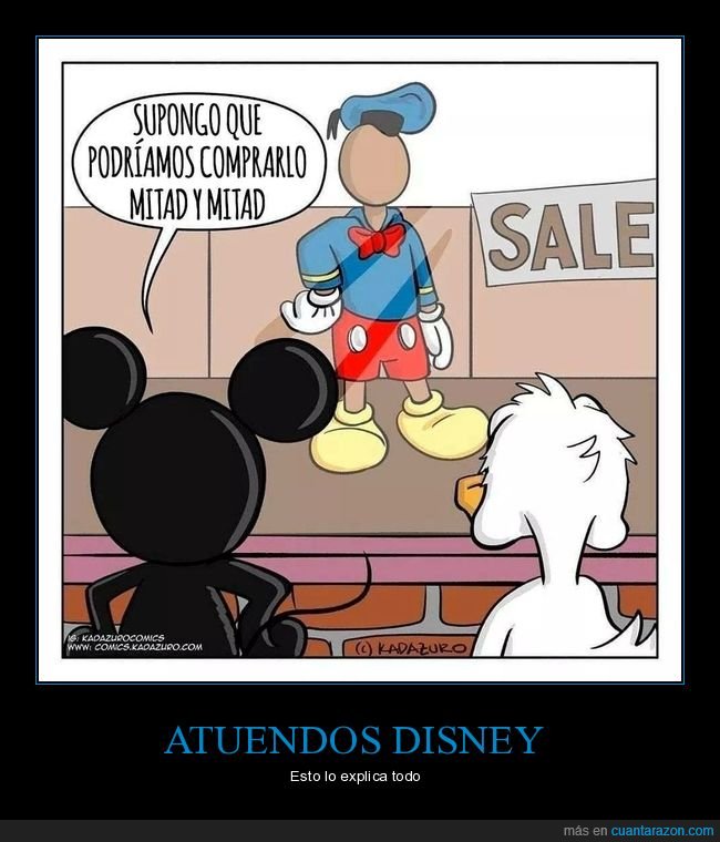 ropa,comprar,a medias,mickey,donald