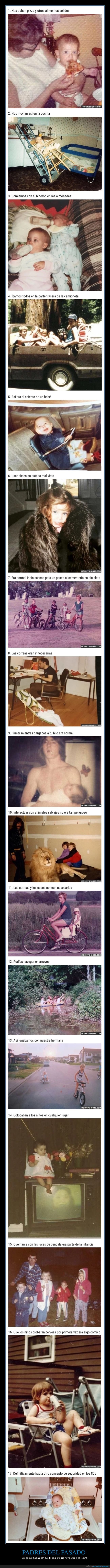 padres,pasado,hijos,wtf