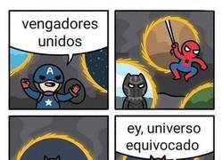 Enlace a Lío interdimensional