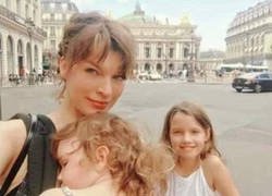 Enlace a Esos niños estarán bien protegidos