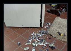 Enlace a Las secadoras son las nuevas huchas