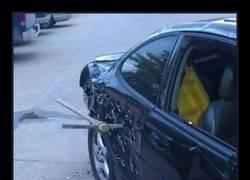 Enlace a El pico es negociable