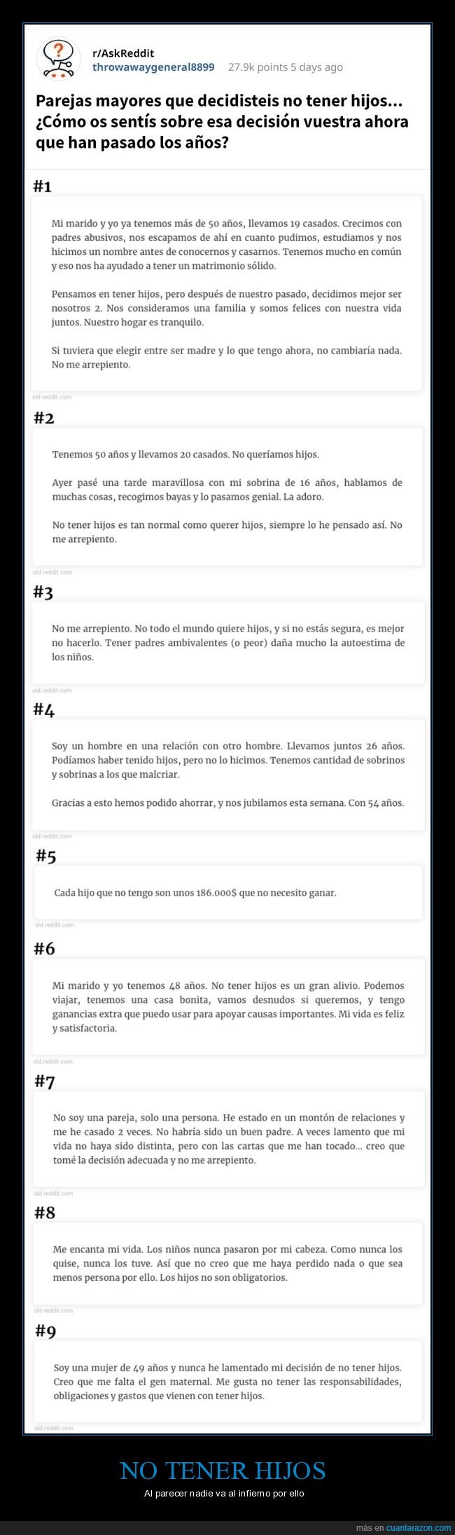 hijos,criar,procrear,adultos,opción más