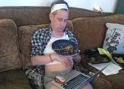Enlace a Macaulay Culkin sube esta foto después de que Disney anuncie un reboot de Solo en Casa