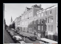 Enlace a La Amsterdam que conocemos hoy en día