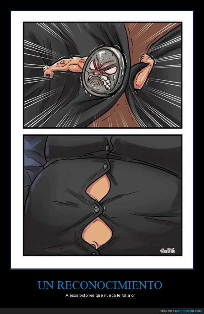 botones,camisa,tensión