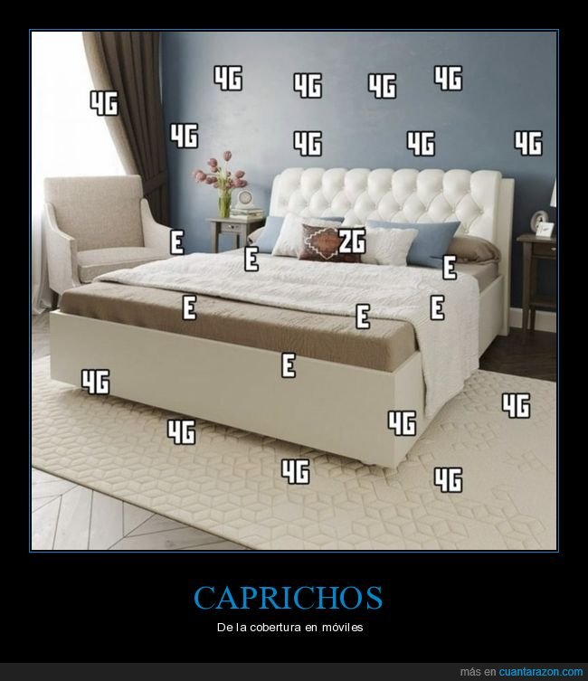cobertura,4g,edge,E,3g,cama