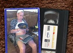 Enlace a Demasiado vintage