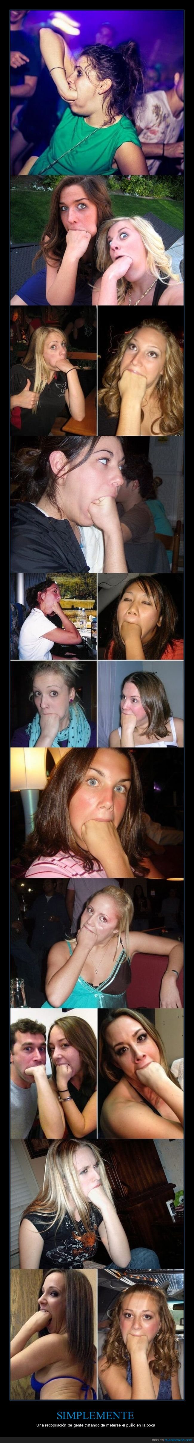 puños,boca,meterse,wtf