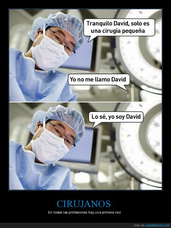 cirugía,operar,doctor,david,cirujano