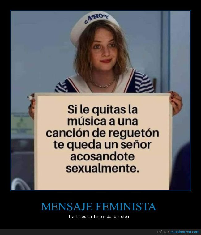 reggaetón,quitar,música,acosador