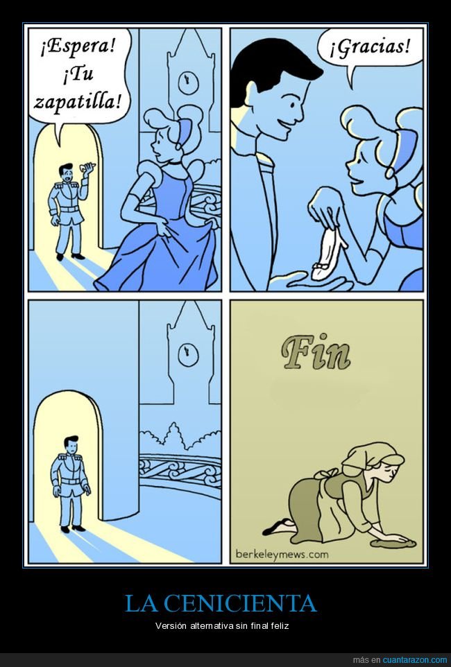 cenicienta,olvidar,zapato