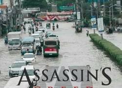 Enlace a Pinta bien el nuevo Assassins's Creed