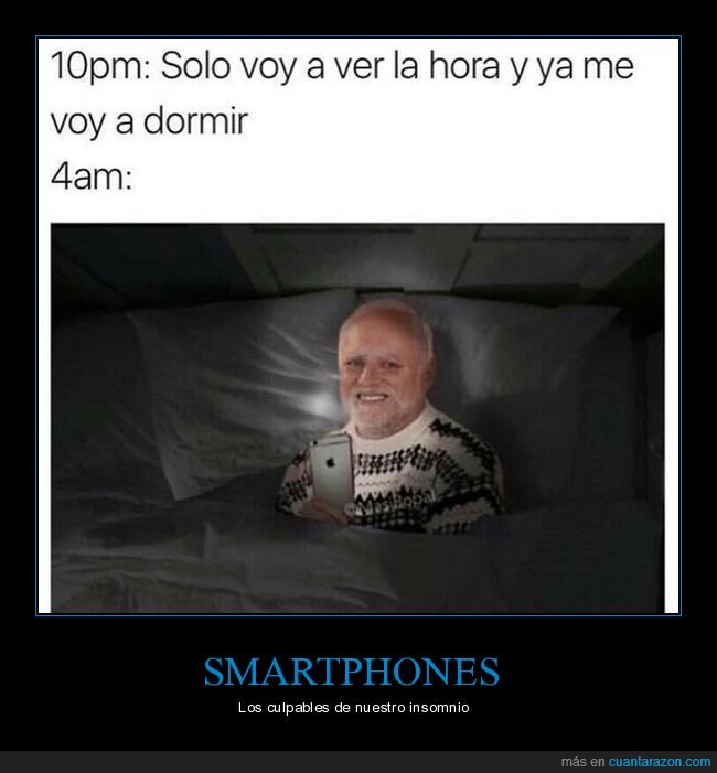 10pm,móvil,hora,4pm,hide the pain harold