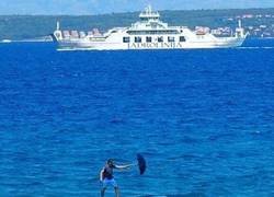 Enlace a Surcando los mares