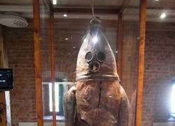 Enlace a Una auténtica reliquia