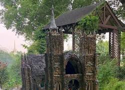 Enlace a Pequeña gran obra