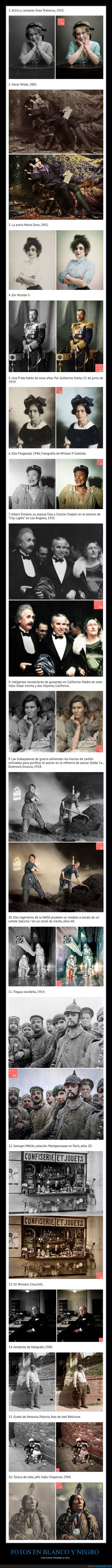 fotografía,blanco y negro,color