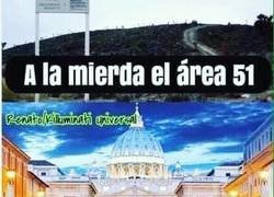 Enlace a Mejor seguir con el plan original...