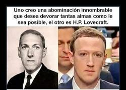 Enlace a Estos dos tienen que ser familia...