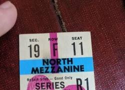 Enlace a Esto es lo que costaba ver a los Beatles hace más de 50 años