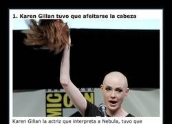 Enlace a Incomodidades que tuvieron que soportar los actores de Marvel con sus trajes de superhéroes