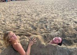 Enlace a Mejor que el típico castillo