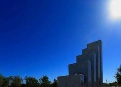 Enlace a Monumento a los Veteranos