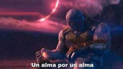 Enlace a Una cosa por la otra