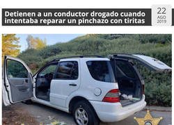 Enlace a ¿Drogado yo?