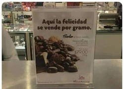 Enlace a Pequeñas dosis de felicidad