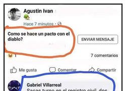 Enlace a La mejor respuesta posible