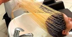 Enlace a No, no es un tratamiento capilar a base de pasta italiana