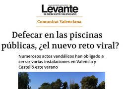 Enlace a A cualquier cosa le llaman reto viral