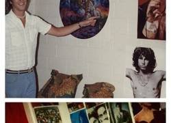 Enlace a Adolescentes de los años 80 en la intimidad de sus habitaciones