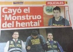 Enlace a Ahora el mundo es un lugar mucho más seguro