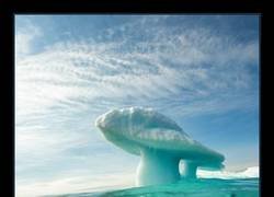 Enlace a La punta del iceberg