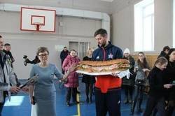 Enlace a Un montadito