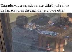 Enlace a Esto no va a acabar bien...