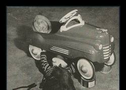 Enlace a Vocación temprana