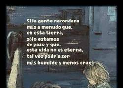 Enlace a Por un mundo más humilde