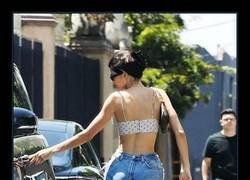 Enlace a Pantalones confusos