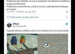 Enlace a Lecciones vitales que no te enseñan en el instituto pero que aprendes enseguida en la universidad