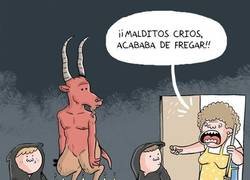 Enlace a Estos niños...