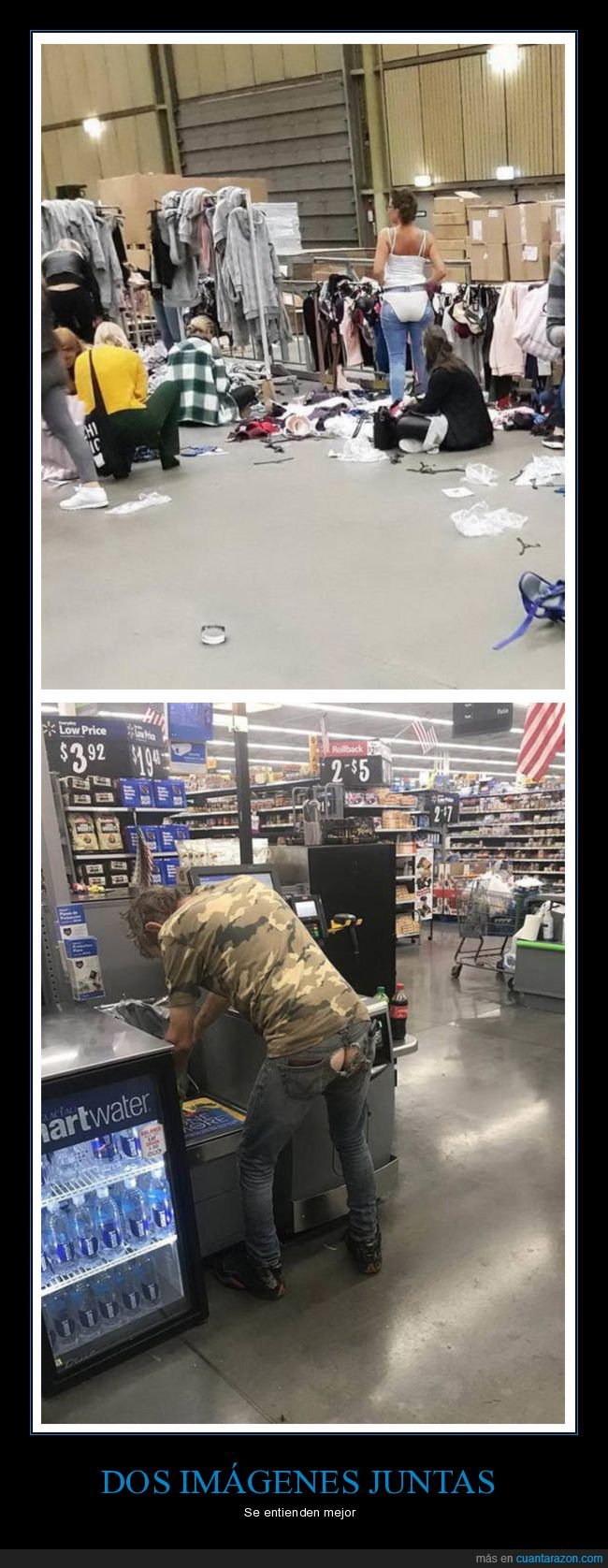 tienda,bragas,agujero,pantalón,wtf