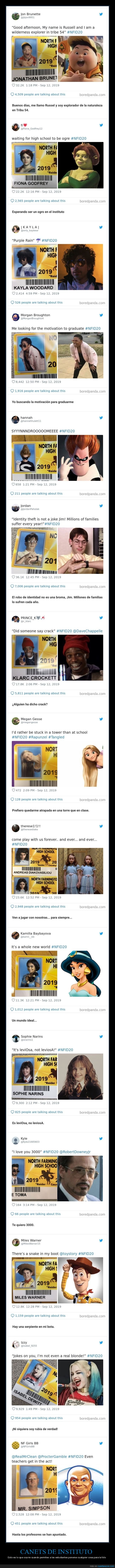 canets,instituto,estudiantes,disfraces