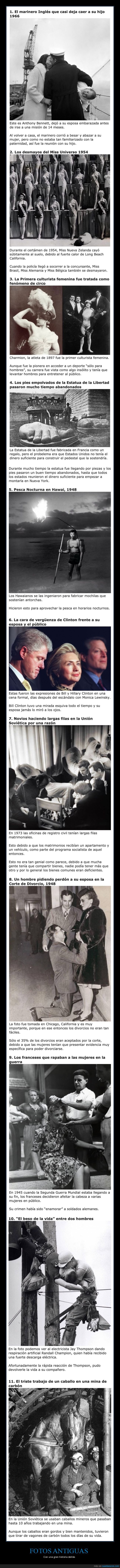 fotos antiguas,retro,pasado,historias