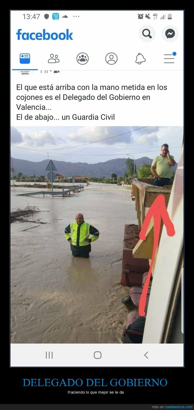 delegado del gobierno,mano,pantalón
